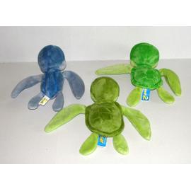 peluche sammy le voyage extraordinaire de samy lot 3 tortue samy ella ricky animation gipsy Rakuten