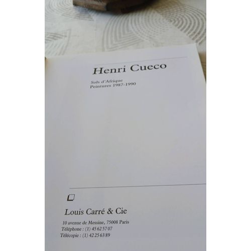 Cueco Louis Carré Et Cie