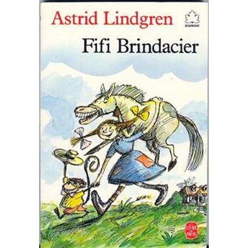 Fifi Brindacier