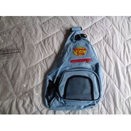 Sac En Bandoulière Disney