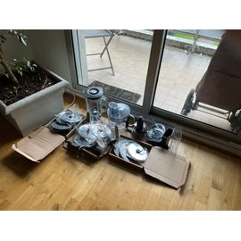 Ustensiles Robot kenwood Major