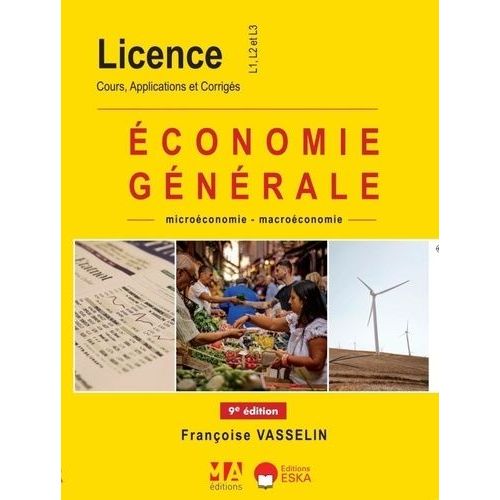 Economie Générale