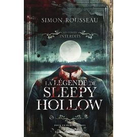 La Légende De Sleepy Hollow