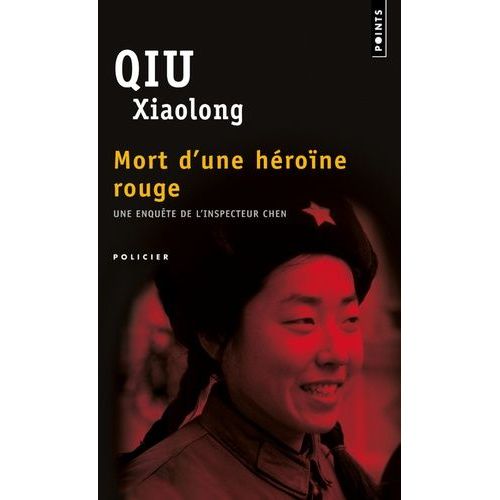 Mort D'une Heroine Rouge