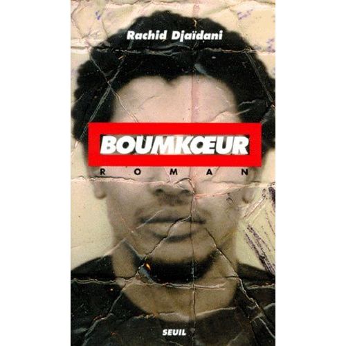 Boumkoeur