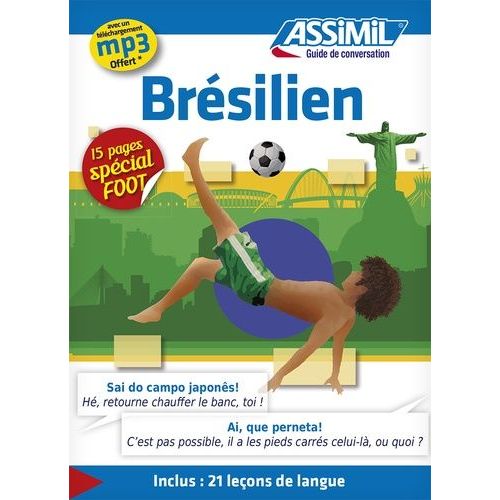 Brésilien