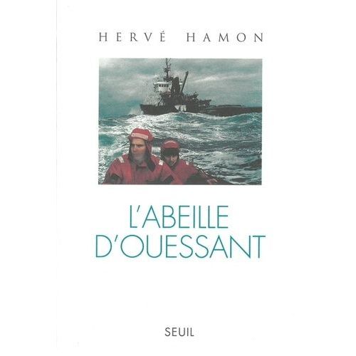 L'abeille" D'ouessant