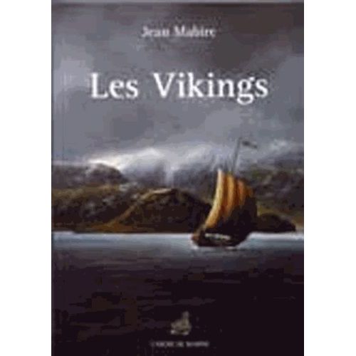 Les Vikings À Travers Le Monde