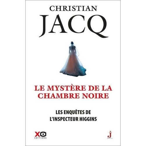 Les Enquêtes De L'inspecteur Higgins - Tome 48 - Le Mystère De La Chambre Noire