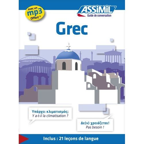 Grec