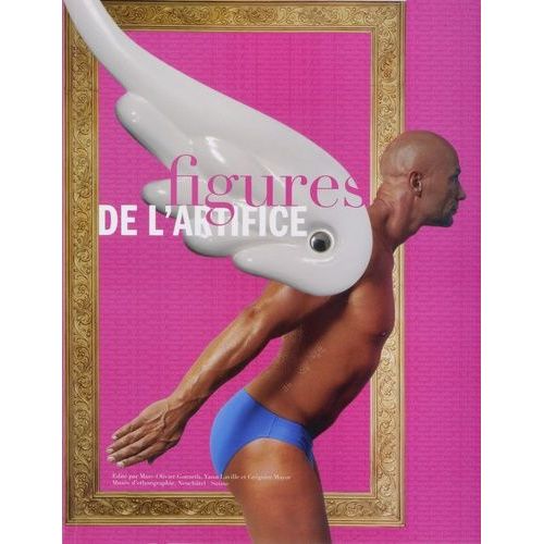 Figures De L'artifice