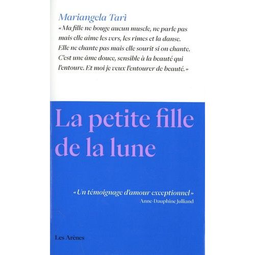 La Petite Fille De La Lune