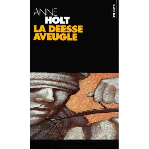 La Deesse Aveugle