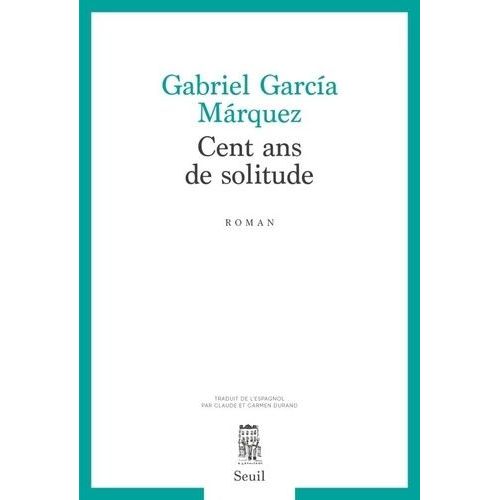 Cent Ans De Solitude