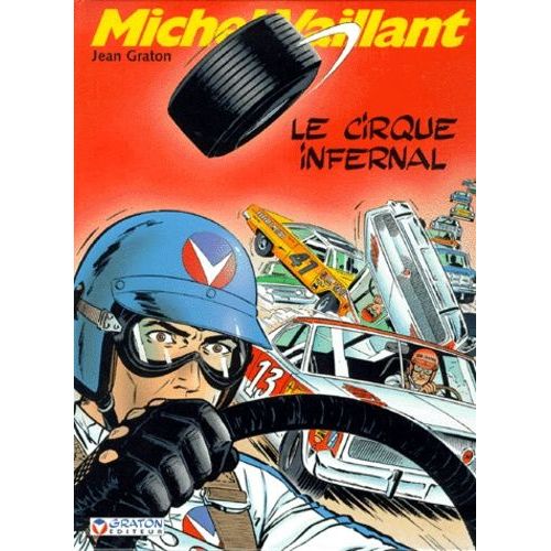 Michel Vaillant 