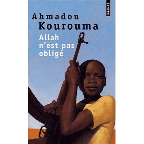 Allah N'est Pas Obligé