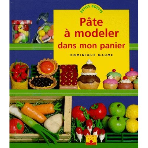 Pâte À Modeler Dans Mon Panier