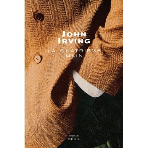 La Quatrieme Main