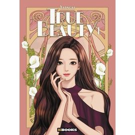 True Beauty - Tome 1