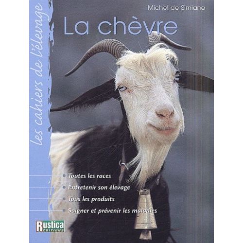 La Chèvre