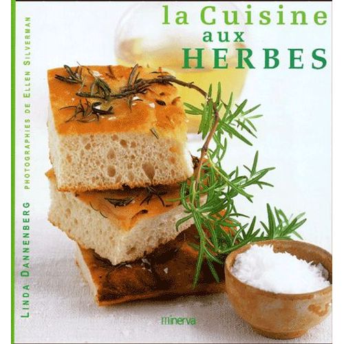 La Cuisine Aux Herbes
