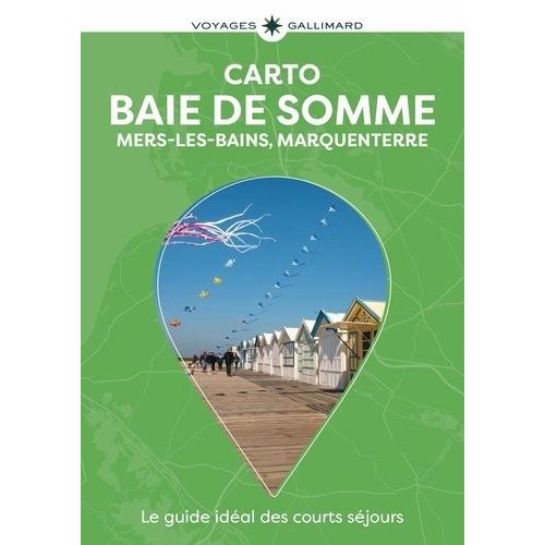 Baie De Somme - Mers-Les-Bains, Marquenterre