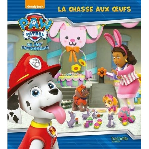 La Chasse Aux Oeufs