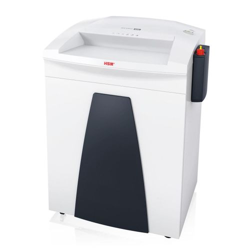 Hsm Destructeur B32 C0,78x11mm Lubrification Auto Nbre De Feuilles 6 82l
