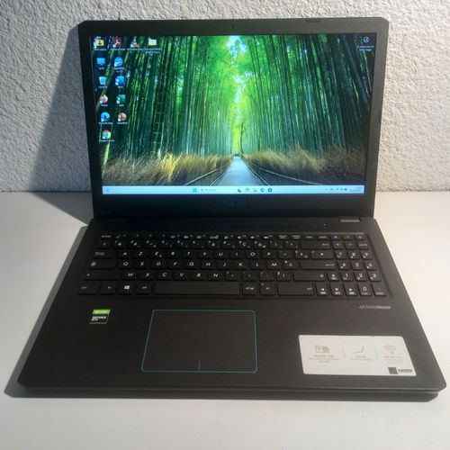 Asus TUF FX570DD - 15.6" Intel Core i7 - Ram 16 Go - DD 512 Go