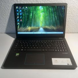 Asus TUF FX570DD - 15.6" Intel Core i7 - Ram 16 Go - DD 512 Go
