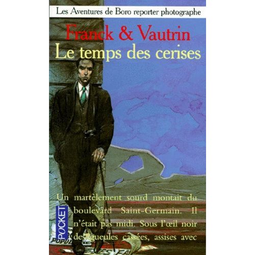 Le Temps Des Cerises