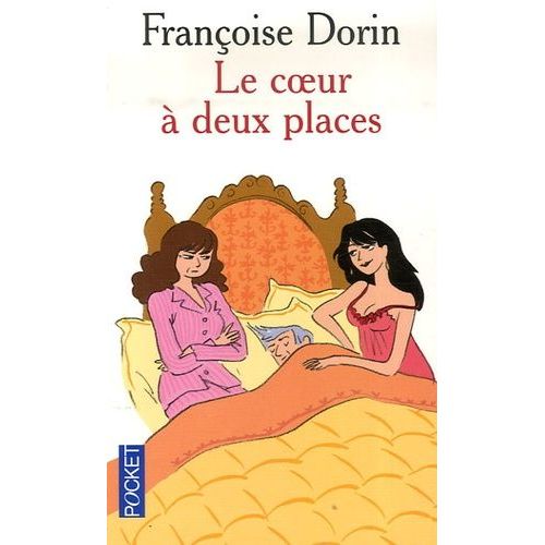 Le Coeur À Deux Places