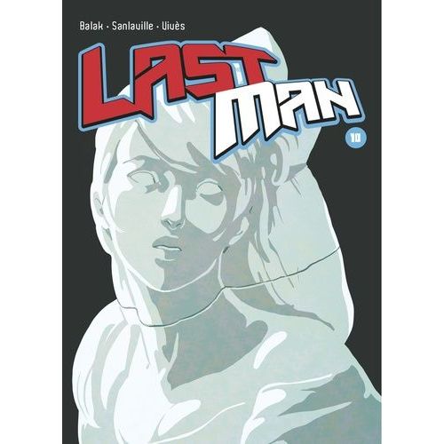 Lastman - Tome 10