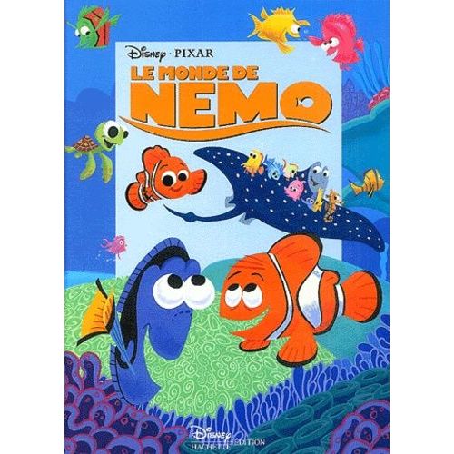Le Monde De Nemo
