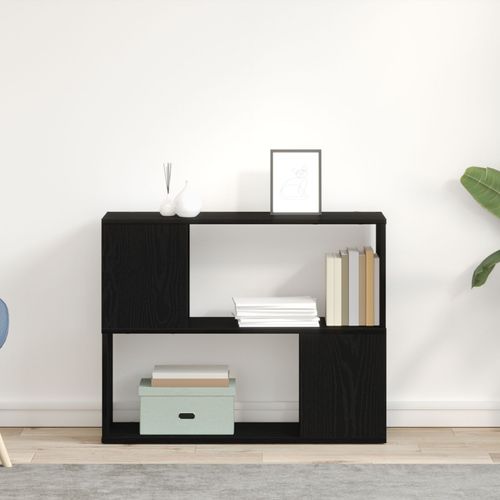 Meuble Tv Blanc Vidaxl 80x24x63 Cm En Bois D'ingénierie