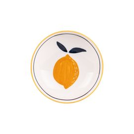 Assiette Creuse Sicilia 20 Cm (Lot De 6)