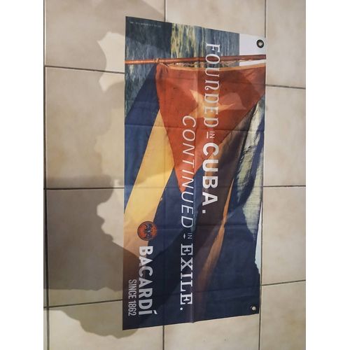 Drapeau Publicitaire