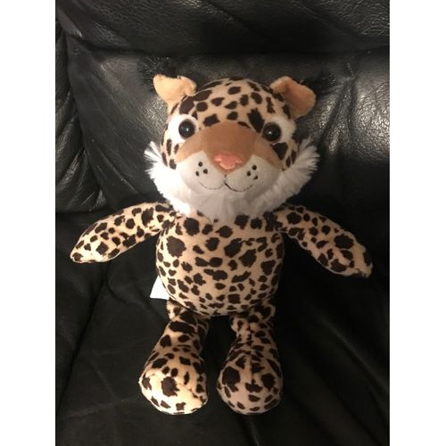 Doudou Peluche Lynx Kinder 23cm