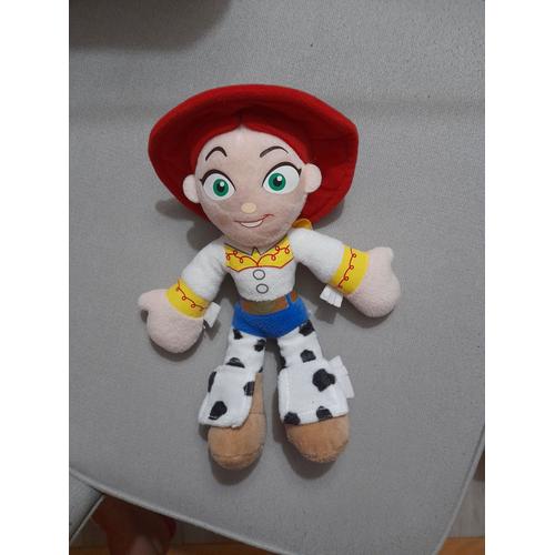 Peluche Jessie 27 Cm