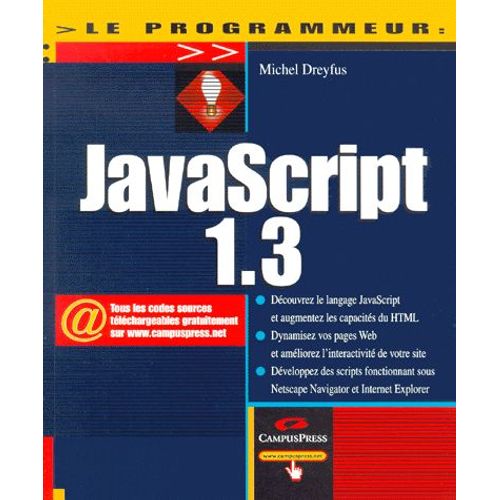 Javascript 1.3
