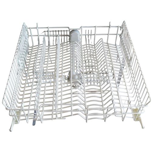 PANIER INFERIEUR PANIER VERRES ET ASSIETTE A DESSERT LAVE VAISSELLE POUR SC FAURE
