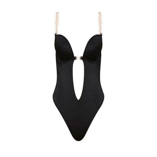 String En Forme De U Sans Couture Pour Femme, Tenue De Batterie Complète Pour Ixde Mariage Et Voyage, 03/Life