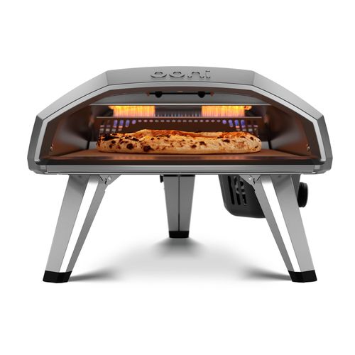 Four à pizza à gaz Ooni Koda 2