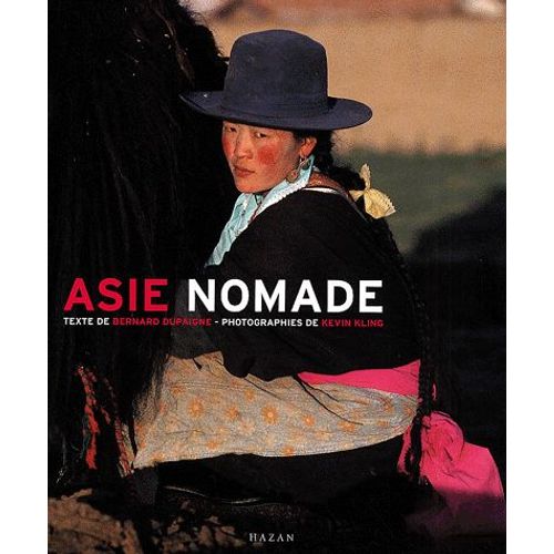 Asie Nomade