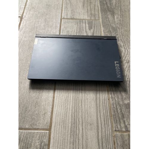 Lenovo Legion 5 15ACH6H - 15.6" AMD Ryzen 5 - Ram 16 Go - DD 512 Go