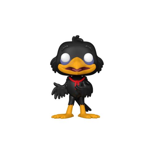 Brisby Et Le Secret De Nimh - Figurine Pop! Jeremy 9 Cm