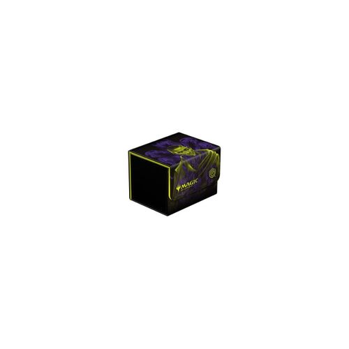 Ultimate Guard - Sidewinder 100+ Xenoskin Magic: The Gathering « Duskmourn : Maison De L'horreur » - Kaito, Bane Of Nightmares
