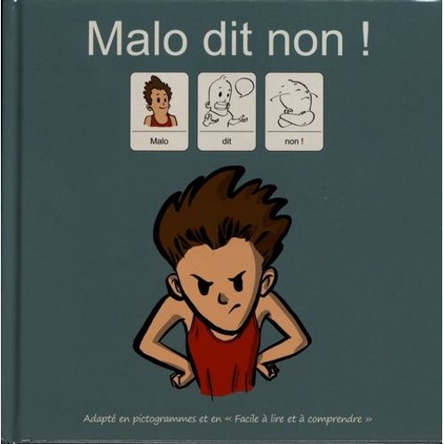 Malo Dit Non !