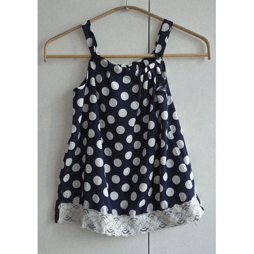 Blouse P&#39tit Môme, Taille 8 Ans