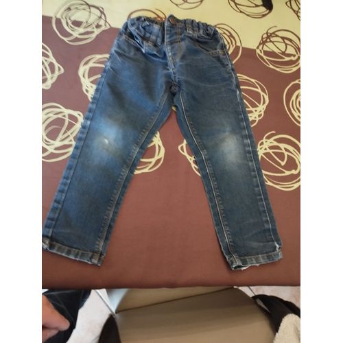 Jeans Palomino 4 Ans